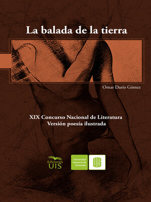 cover image of La balada de la tierra